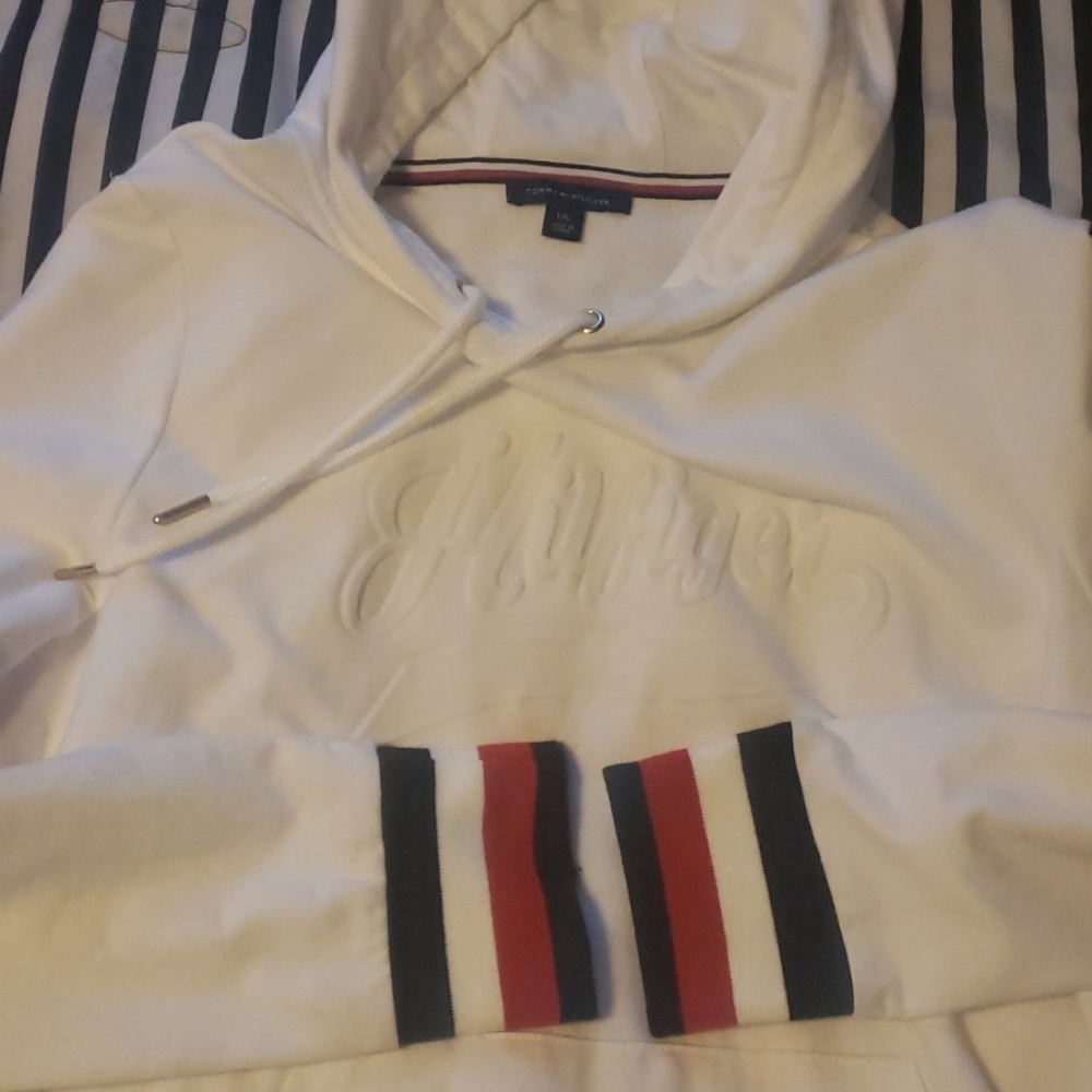Tommy Hilfiger sweatshirt